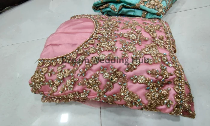 Fashion Hub Wholesale Dress Material